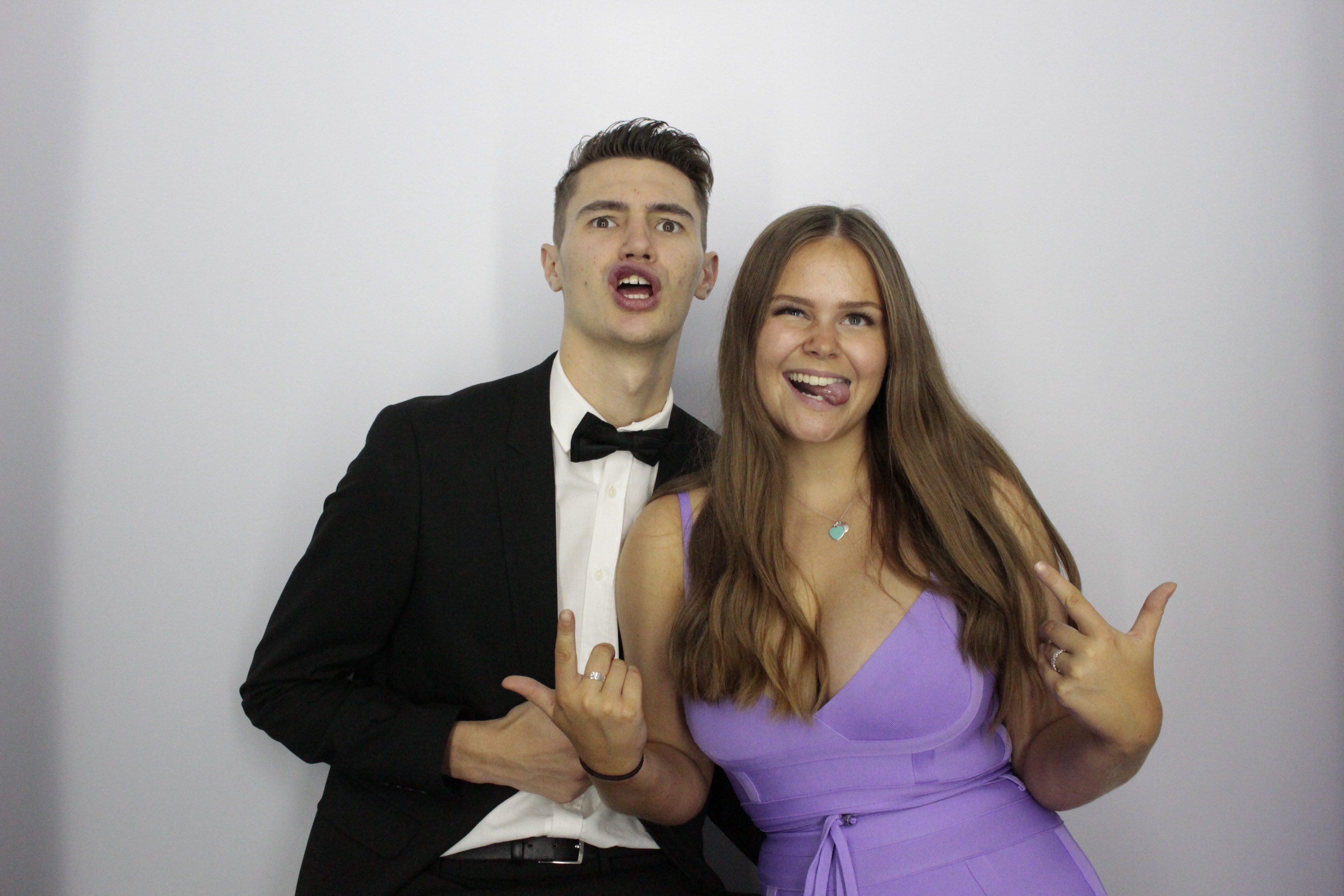 Norland Freshers Ball 2019 | View more photos from the event at gallery.myphotoboothexperience.co.uk/u/MyPhotoBoothExperienceLtd/Norland-Freshers-Ball-2019